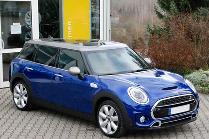 Mini Cooper S Gebrauchtwagen