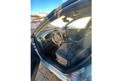 Renault Laguna Gebrauchtwagen