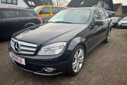 Mercedes-Benz C 250 Gebrauchtwagen
