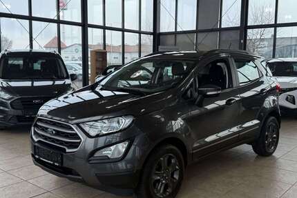 Ford EcoSport Gebrauchtwagen