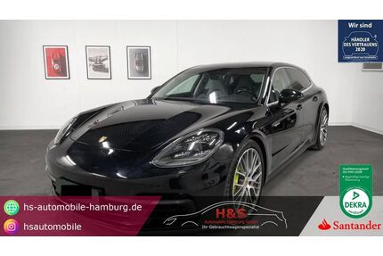 Porsche Panamera Gebrauchtwagen