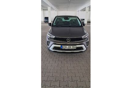 Opel Crossland (X) Gebrauchtwagen