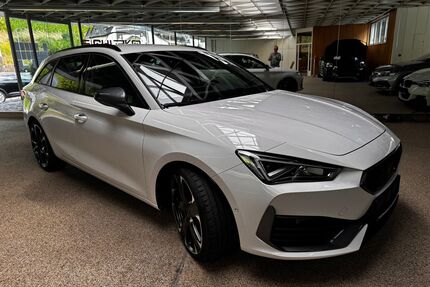 Cupra Leon Gebrauchtwagen