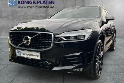 Volvo XC60 Gebrauchtwagen