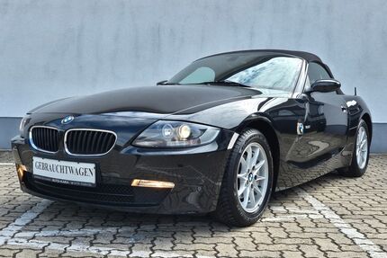 BMW Z4 Gebrauchtwagen
