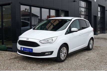 Ford C-Max Gebrauchtwagen