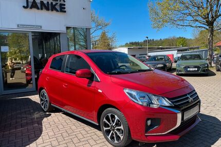 Mitsubishi Space Star Gebrauchtwagen