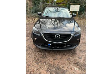 Mazda CX-3 Gebrauchtwagen