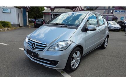 Mercedes-Benz A 180 Gebrauchtwagen