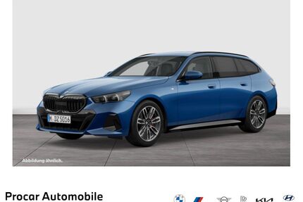 BMW 520 Gebrauchtwagen