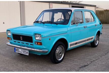 Fiat 127 Gebrauchtwagen