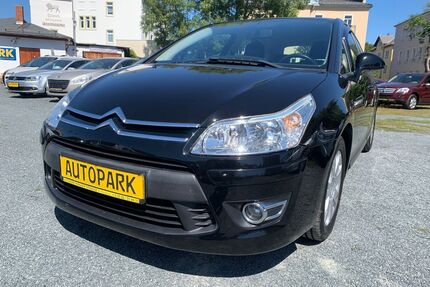 Citroen C4 Gebrauchtwagen