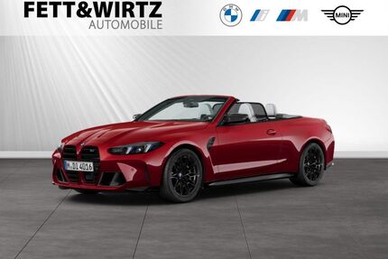 BMW M4 Gebrauchtwagen