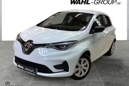 Renault ZOE Gebrauchtwagen