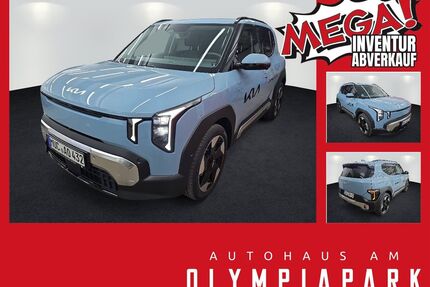Kia EV2 Gebrauchtwagen