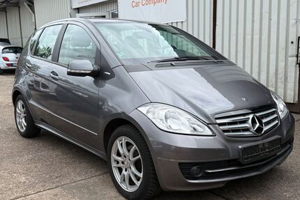 Mercedes-Benz A 150 Gebrauchtwagen