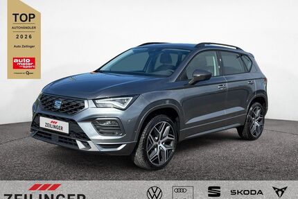 Seat Ateca Gebrauchtwagen
