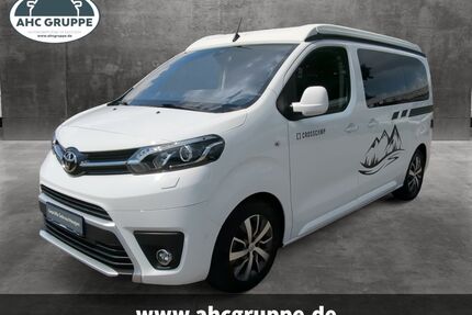Toyota Proace (Verso) Gebrauchtwagen