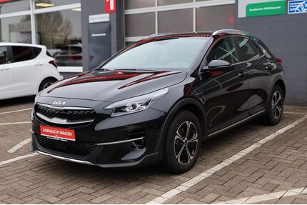 Kia XCeed Gebrauchtwagen