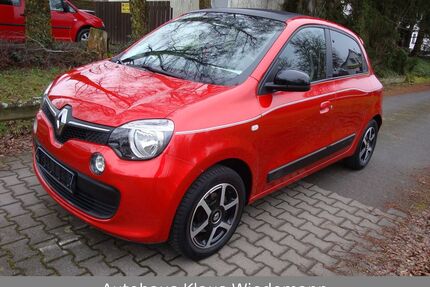 Renault Twingo Gebrauchtwagen