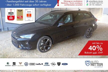 Cupra Leon Gebrauchtwagen