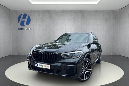 BMW X5 M50 Gebrauchtwagen