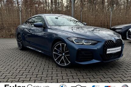 BMW M440 Gebrauchtwagen