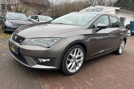 Seat Leon Gebrauchtwagen