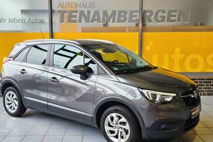 Opel Crossland (X) Gebrauchtwagen