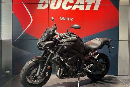 Yamaha MT-10 Gebrauchtwagen