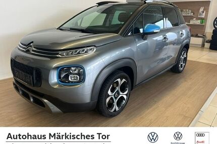 Citroen C3 Aircross Gebrauchtwagen