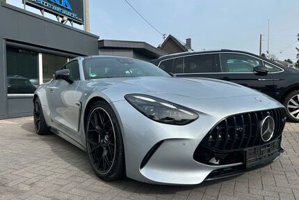 Mercedes-Benz AMG GT Gebrauchtwagen