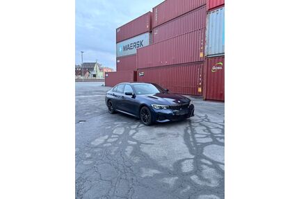 BMW M340i Gebrauchtwagen