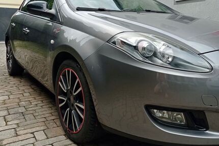 Fiat Bravo Gebrauchtwagen