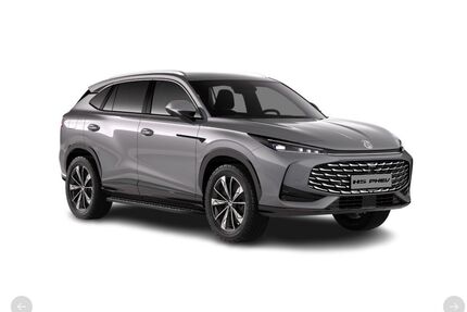 MG HS Gebrauchtwagen