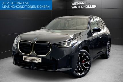 BMW X3 M50 Gebrauchtwagen