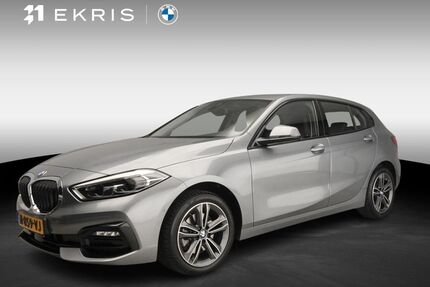 BMW 118 Gebrauchtwagen