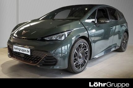 Cupra Born Gebrauchtwagen