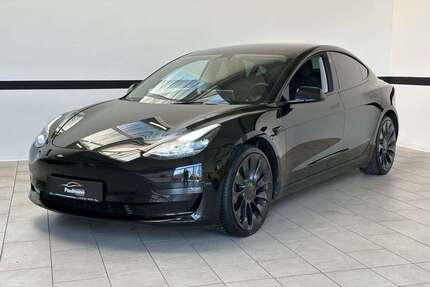 Tesla Model 3 Gebrauchtwagen