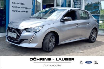 Peugeot 208 Gebrauchtwagen