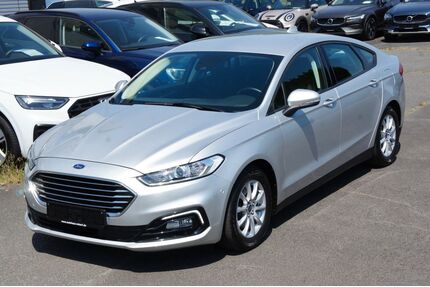 Ford Mondeo Gebrauchtwagen