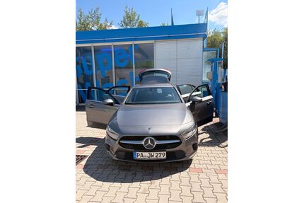 Mercedes-Benz A 160 Gebrauchtwagen