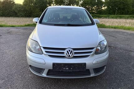 VW Golf Plus Gebrauchtwagen