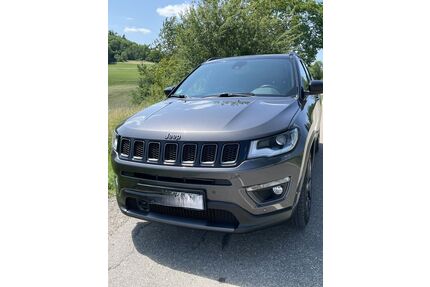 Jeep Compass Gebrauchtwagen