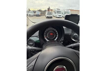 Fiat 500C Gebrauchtwagen