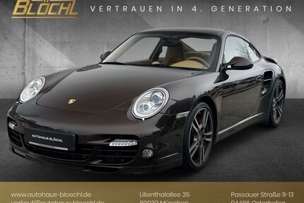 Porsche 997 Gebrauchtwagen