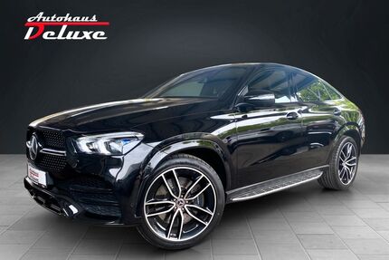 Mercedes-Benz GLE 350 Gebrauchtwagen