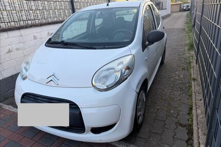 Citroen C1 Gebrauchtwagen