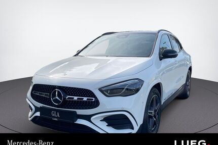 Mercedes-Benz GLA 200 Gebrauchtwagen