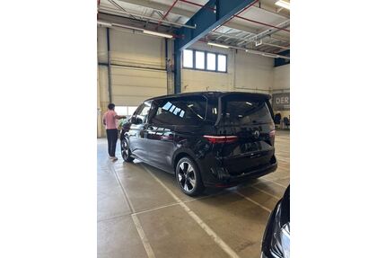 VW T7 Multivan Gebrauchtwagen